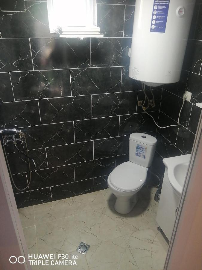 Sesili Guesthouse Adishi 外观 照片