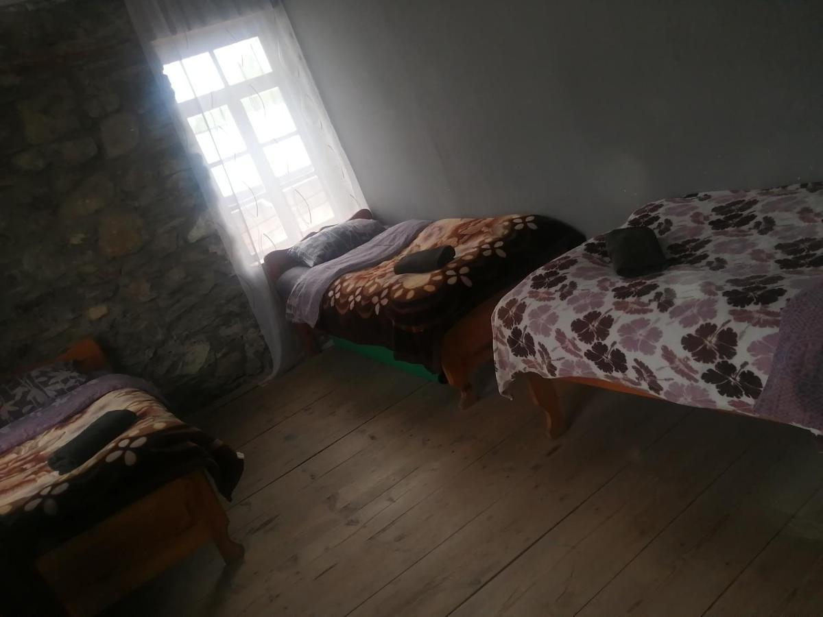 Sesili Guesthouse Adishi 外观 照片
