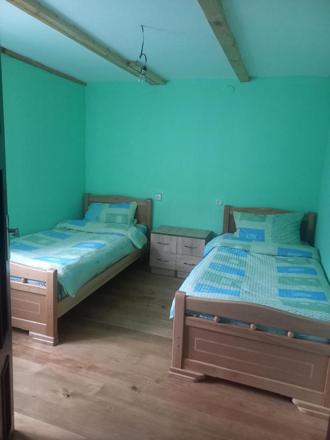 Sesili Guesthouse Adishi 客房 照片